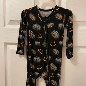 Little Bum Bums romper